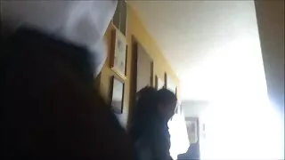 Latina com Rata peluda filme pornô brasileiro mulher fodida depois do duche