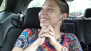 A corretora de imóveis coreana anexou filme porno a prima da minha mulher esponjas à Pila do cliente