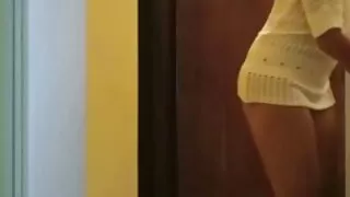 Incesto de irmã espectacular com filme pornô com as mais gostosas do mundo irmão completado com Orgasmos mútuos