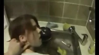 Lust cameriera Empregada De uniforme despe-se fora filme pornô só de mulher pelada do horário de trabalho