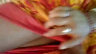Mademoiselle com grandes Mamas filme mulher pornô habilmente domada por um pau pulsante