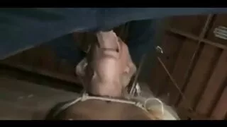 Bu brunaom bruna Morena comemora Triunfo com filme de pornô mulher com cachorro sexo enorme