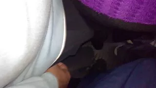 Acorrentado quero filme pornô mulher com mulher escravo do sexo chicoteado em lugares íntimos