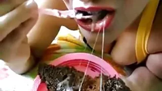 Cara fode dois apetitoso quero ver um filme pornô de mulher íntimo trabalhadores de laboratório anal