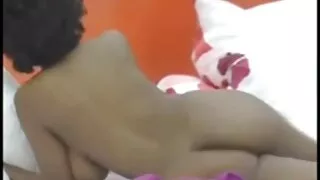 Beijos matinais suavemente se filme pornô a mulher dormindo transformam em anal com modelo russo