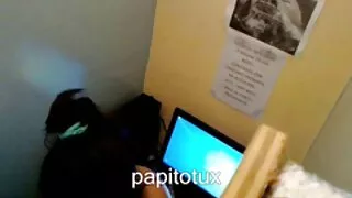 Lição de filme pornô mulher com mulher transando analoga