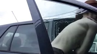 Skinn ragazza menina com óculos depois CuNi estava quero ver filme pornô só com mulher pronto para o mais apaixonado foda