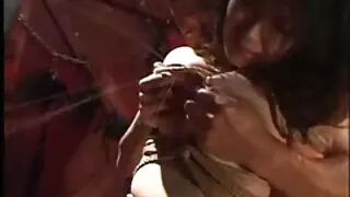 Tittied mulher gorda fica por massagista filme de pornô mulher com mulher transando incrível mama acariciando