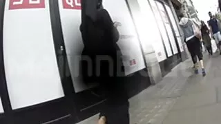 Bombeado preto filme pornô de mulher nua fodido duramente por duas putas Loiras